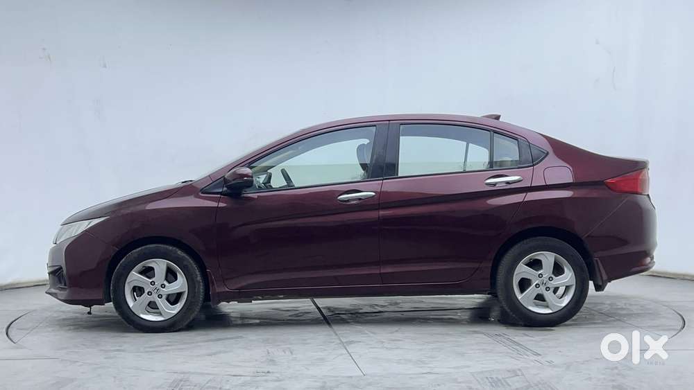 Honda City I-dtec V, 2014, Diesel