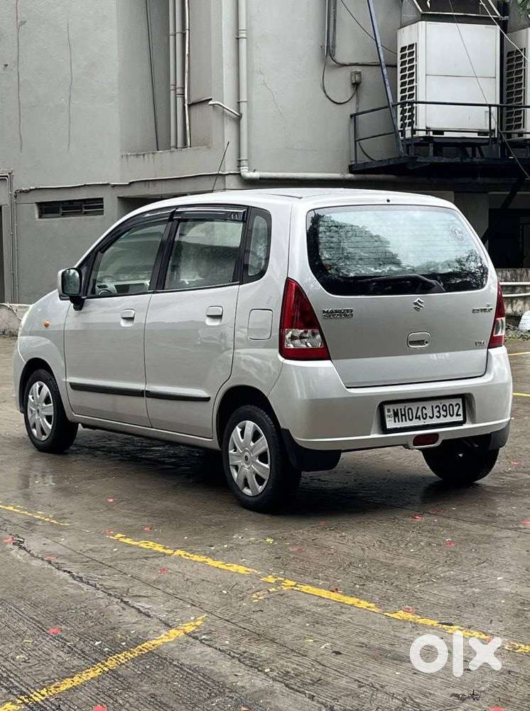 Maruti Suzuki Zen Estilo Vxi Bsiv, 2014, Petrol