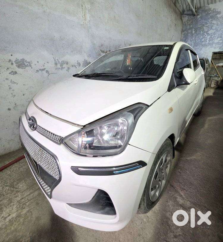 Hyundai Grand I10 Magna 1.1 Crdi, 2019, Diesel