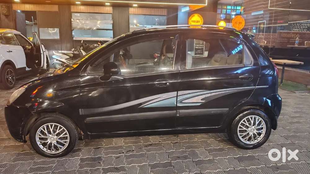 Chevrolet Spark 2007 Petrol Good Condition