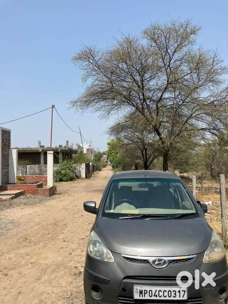 Hyundai Car Manual 2008
