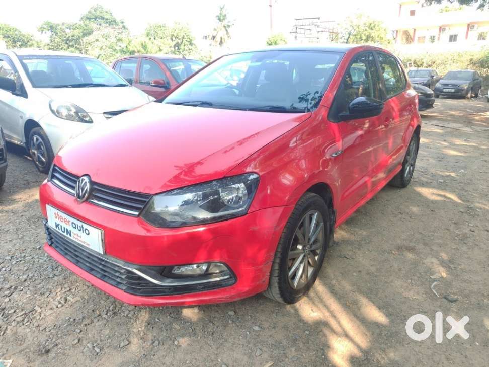 Volkswagen Polo 1.0 Highline Plus Tsi, 2018, Petrol