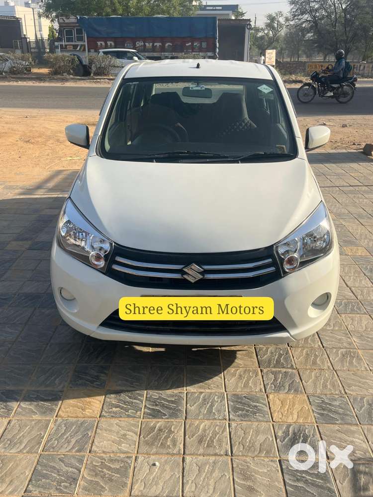 Maruti Suzuki Celerio 1.0 Tour H2 Cng, 2021, Cng & Hybrids