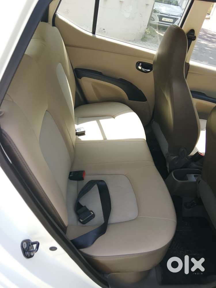 Hyundai I10 Magna, 2013, Petrol