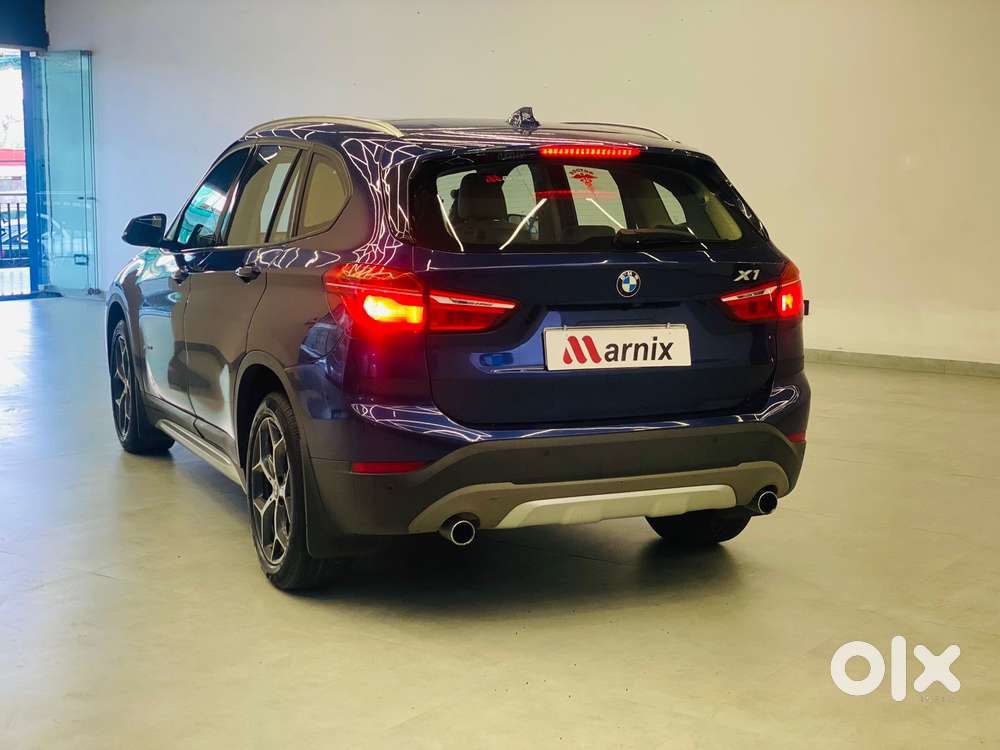 Bmw X1 2.0 Sdrive 20d, 2019, Diesel