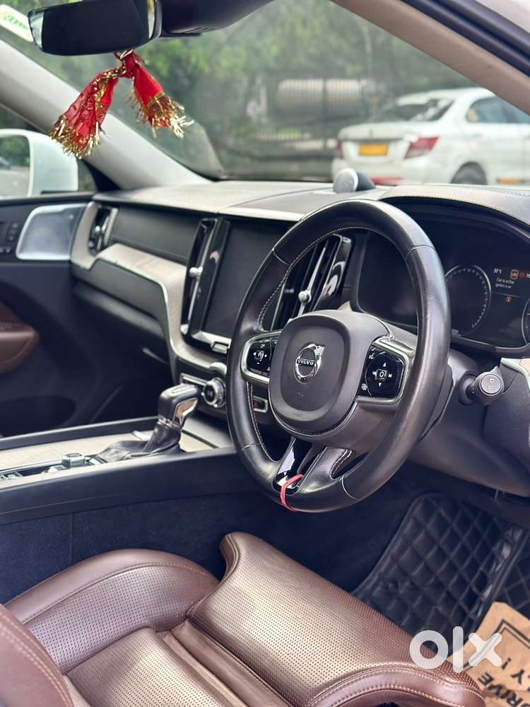 Volvo Xc60 Diesel 2020