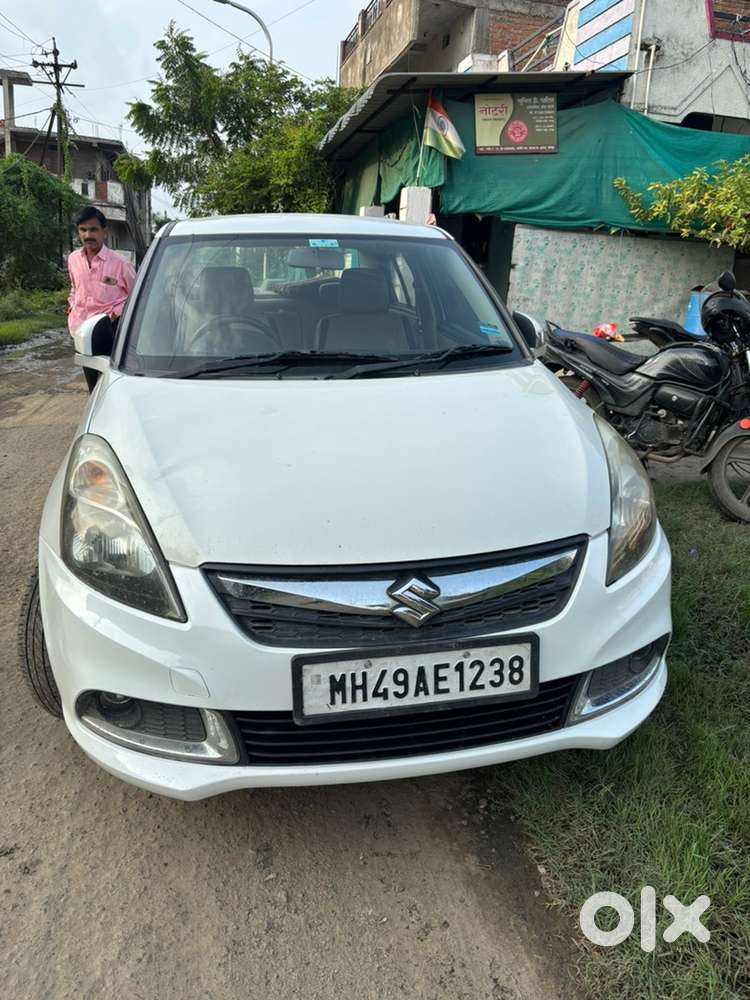 Maruti Suzuki Dzire Diesel 2016 Car