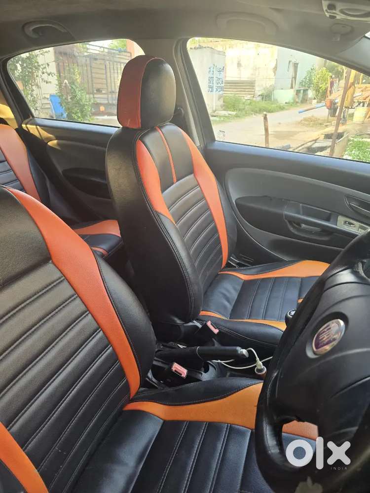 Fiat Grande Punto 2009 Diesel Well Maintained