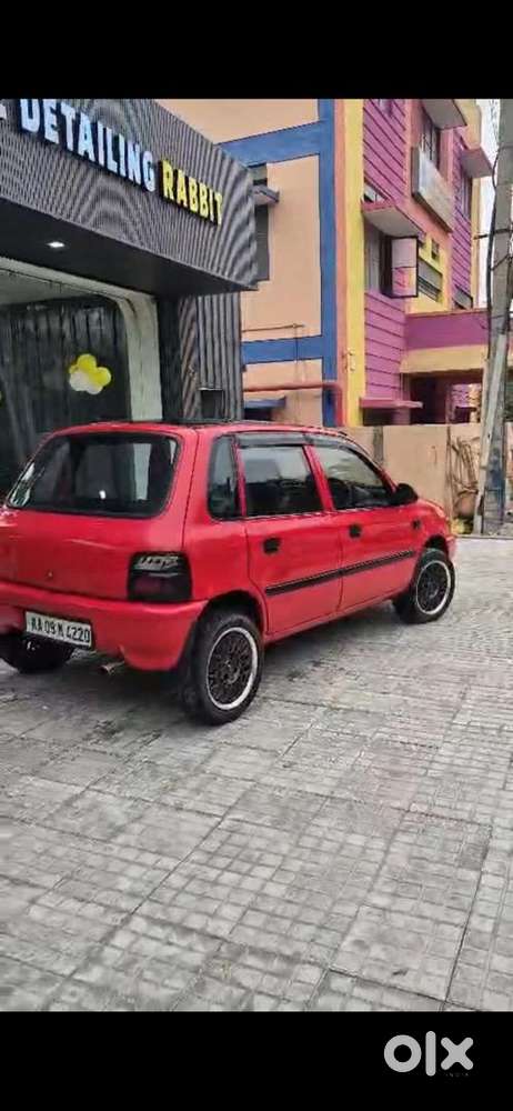 Maruti Mh 410 Yez In Awesome Condition