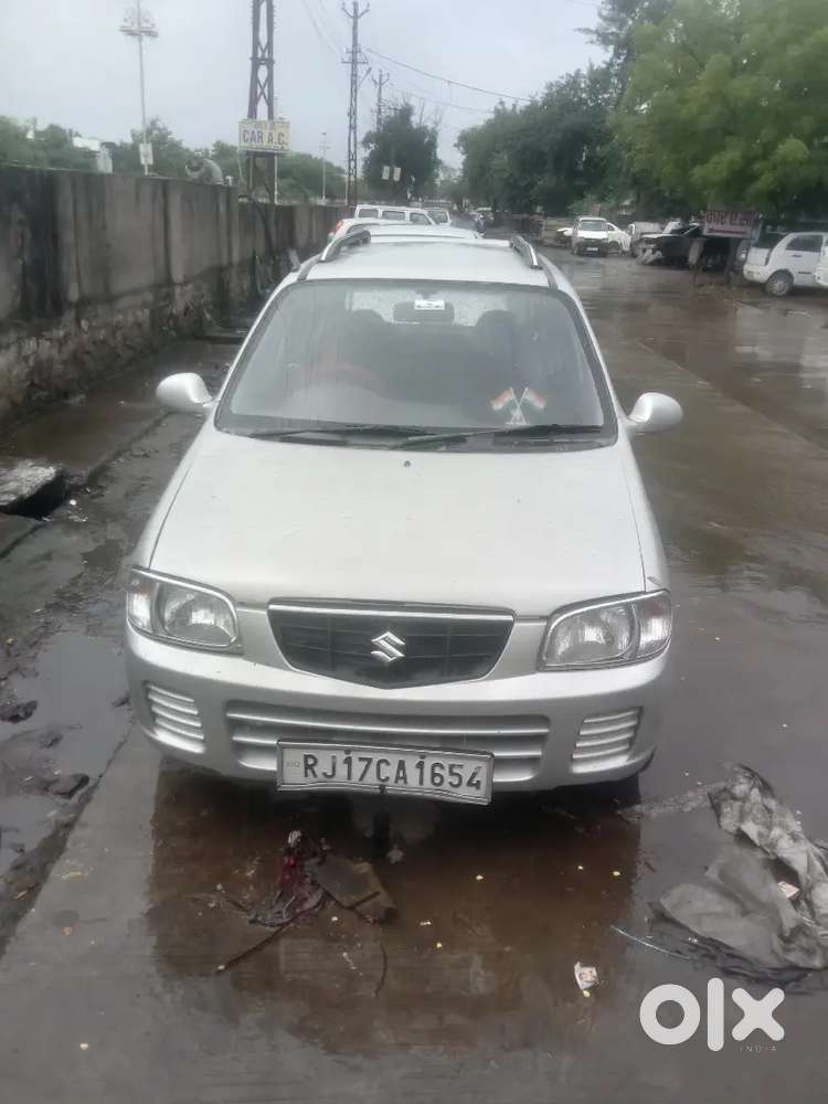 Maruti Suzuki Alto 2010