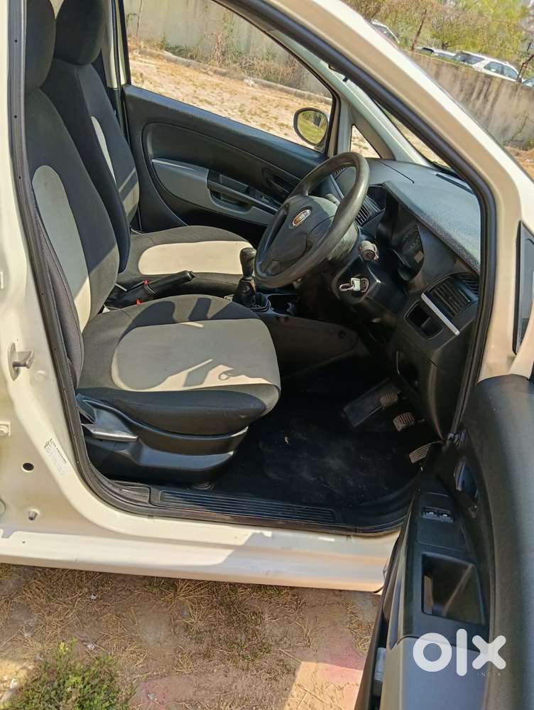 Fiat Punto Dynamic 1.3, 2017, Diesel