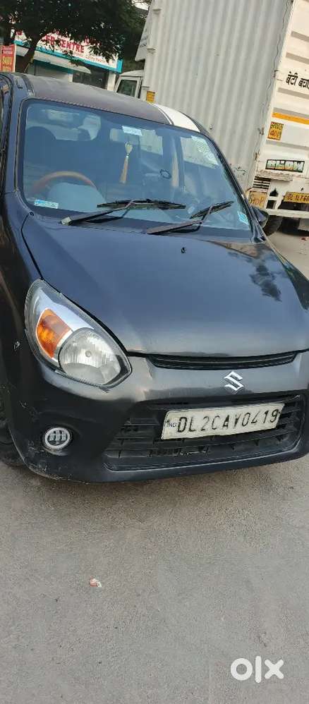 Maruti Suzuki Alto 800 2016 Petrol 80000 Km Driven
