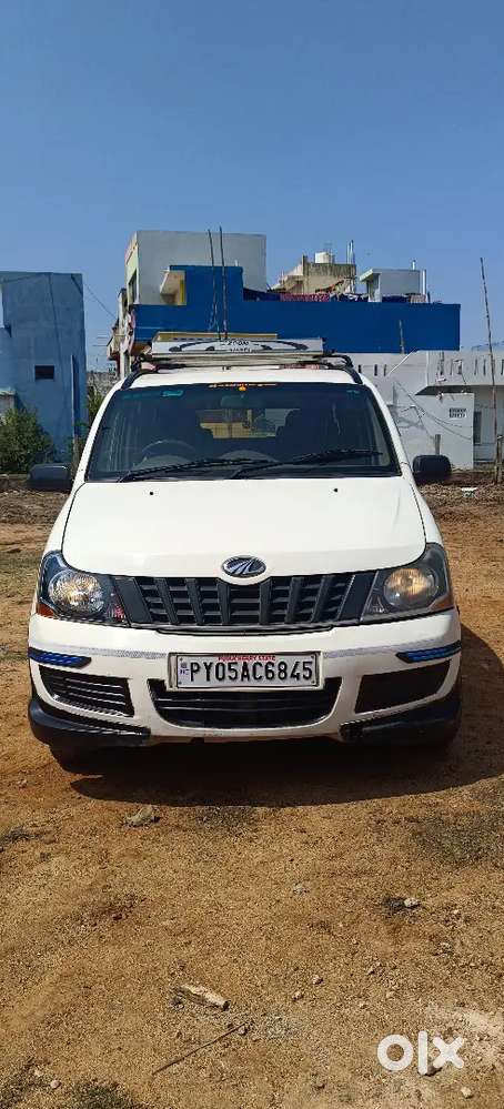 2014 Model (bs Iv)mahindra Xylo Diesel