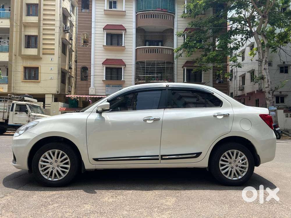 Maruti Suzuki Swift Dzire 1.3 Zxi, 2024, Petrol