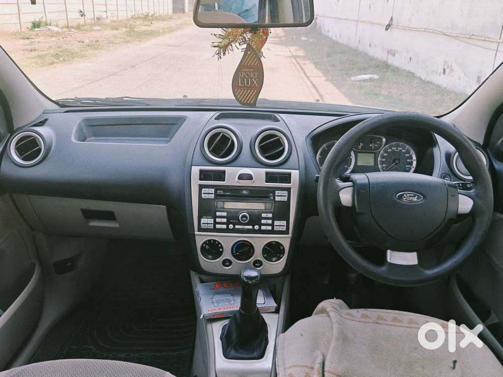 Ford Fiesta 2008-2011 1.4 Sxi Tdci, 2010, Diesel