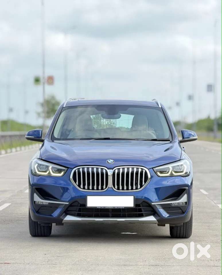 Bmw X1 2.0 Sdrive20d Xline, 2022, Diesel