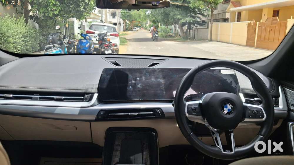Bmw X1 Sdrive18i M Sport, 2025, Petrol