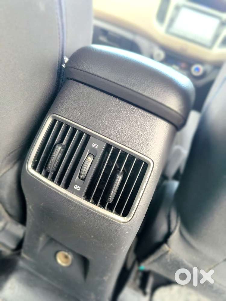 Hyundai Creta 1.6 Sx Plus Auto, 2016, Diesel