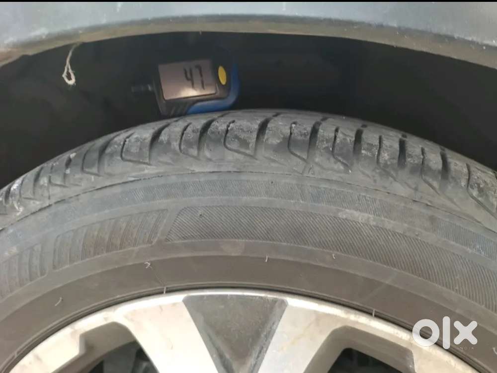Honda Wr-v Exclusive Diesel, 2017, Diesel