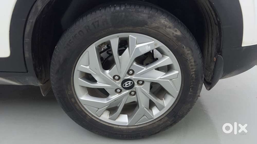 Hyundai Creta Sx 1.5 Diesel, 2022, Diesel