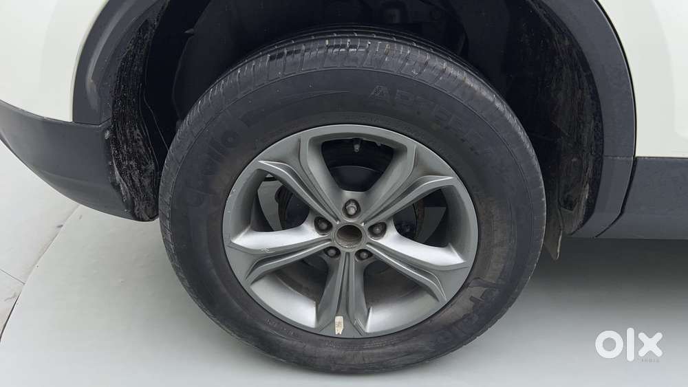 Tata Harrier Xza, 2021, Diesel