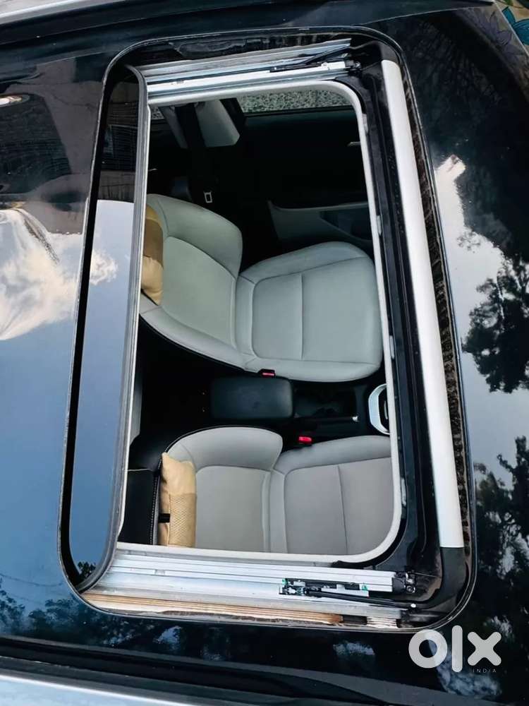 Kia Sonet 1.5 Htx Diesel At, 2024, Diesel