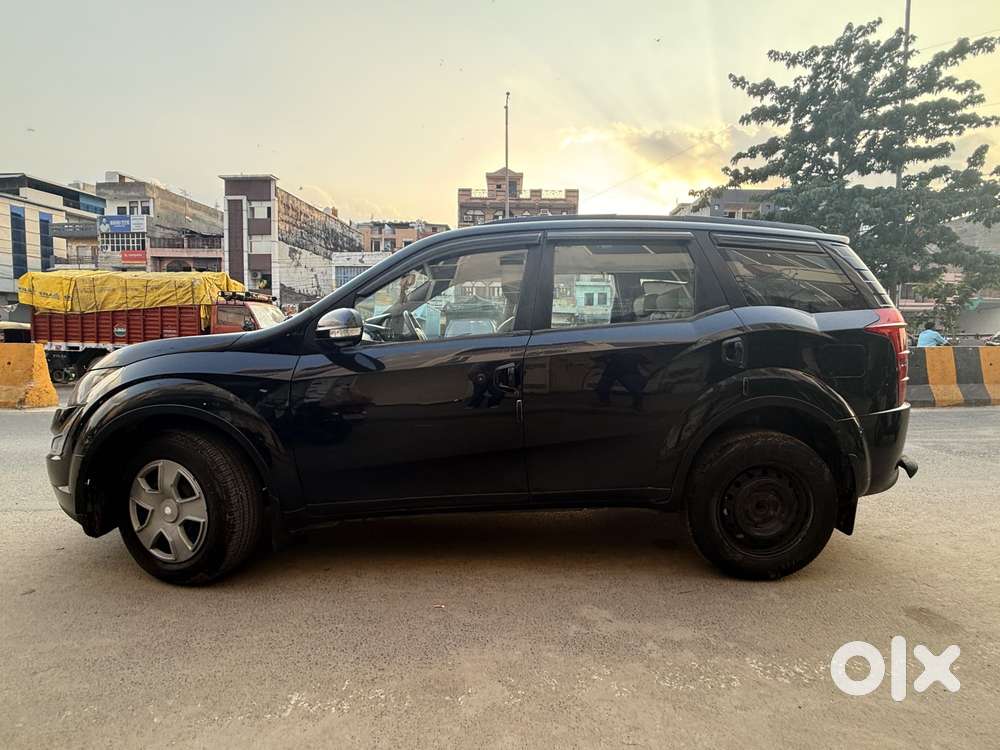 Mahindra Xuv500 W6 1.99 Mhawk, 2018, Diesel
