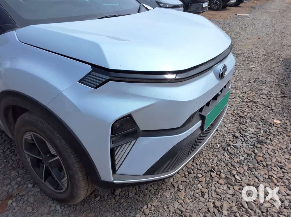 Tata Nexon Ev 2023