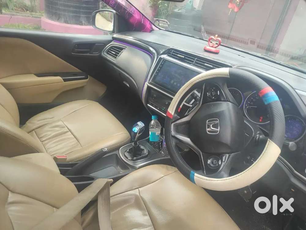 Tip Top Condition Fully Loaded Car