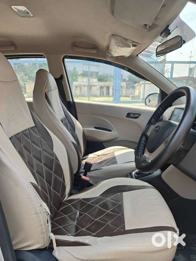 Hyundai Santro Magna, 2019, Petrol