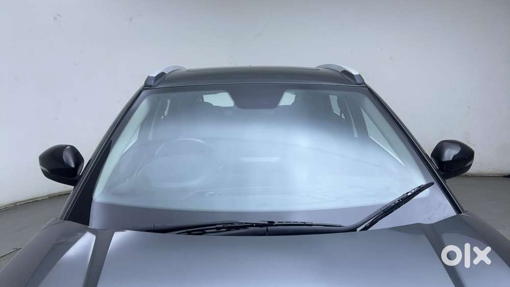 Tata Nexon 1.5 Revotorq Xza Plus (o), 2022, Diesel