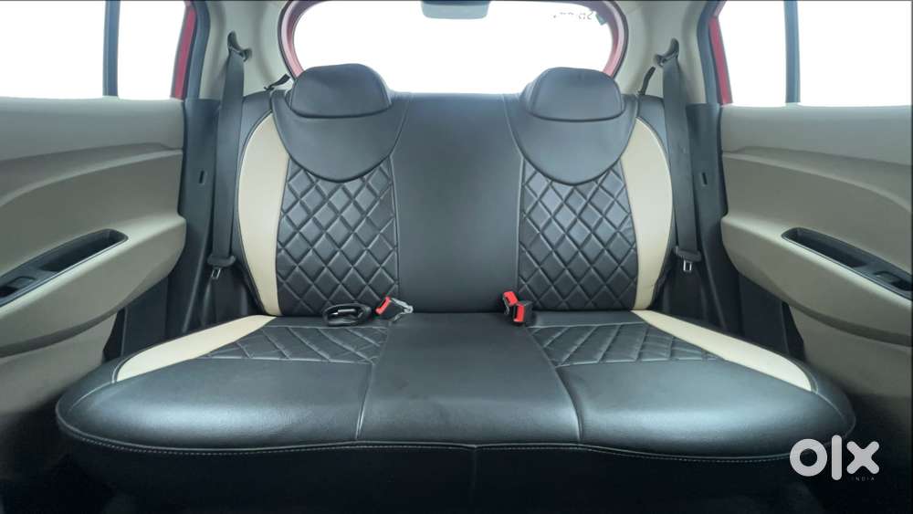 Hyundai Santro Sportz Amt, 2022, Petrol
