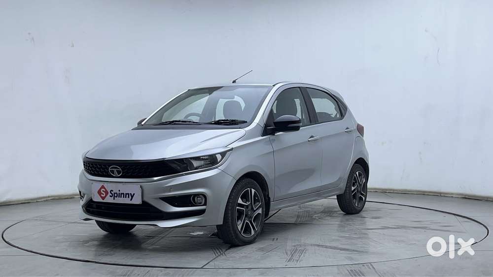 Tata Tiago 1.2 Revotron Xz Plus, 2020, Petrol