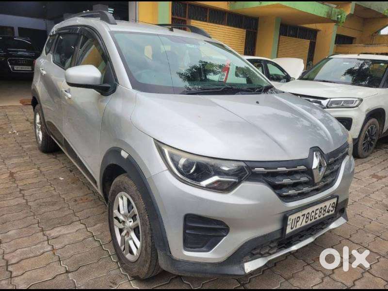 Renault Triber Rxt, 2020, Petrol