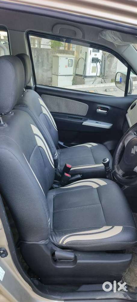 Maruti Suzuki Wagon R 1.0 Lxi, 2013, Petrol