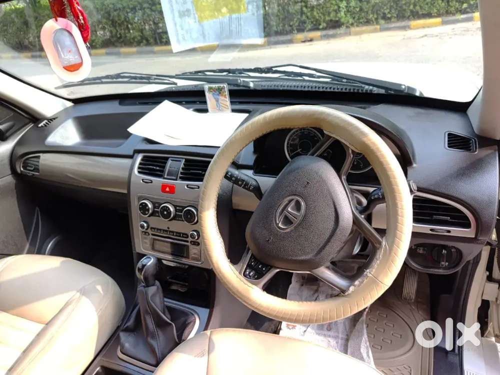 Tata Safari Storme Diesel Good Condition