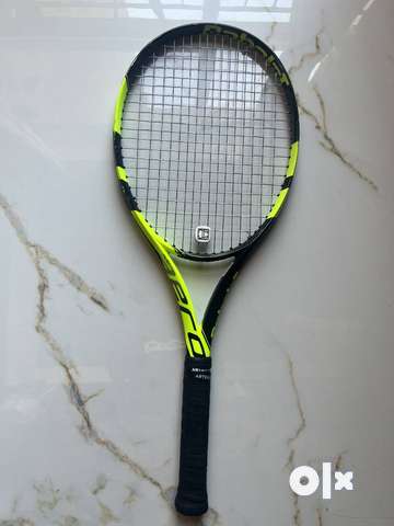 Babolat Pure Aero in very good condition Sports Equipment