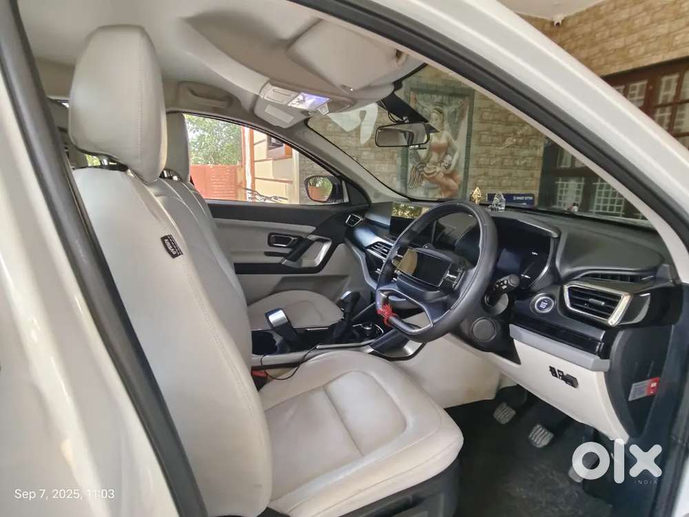 Tata Safari Pureplus 2024 Model For Sale