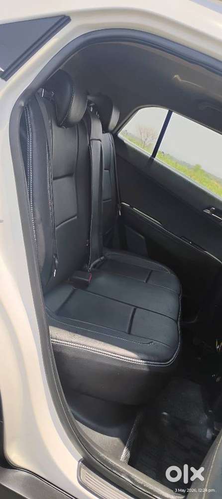 Hyundai Creta 1.6 Sx (o), 2016, Diesel