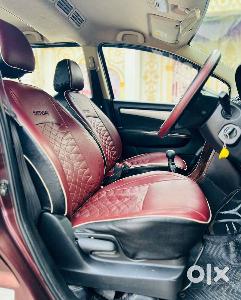 Maruti Suzuki Ertiga Vdi, 2018, Diesel