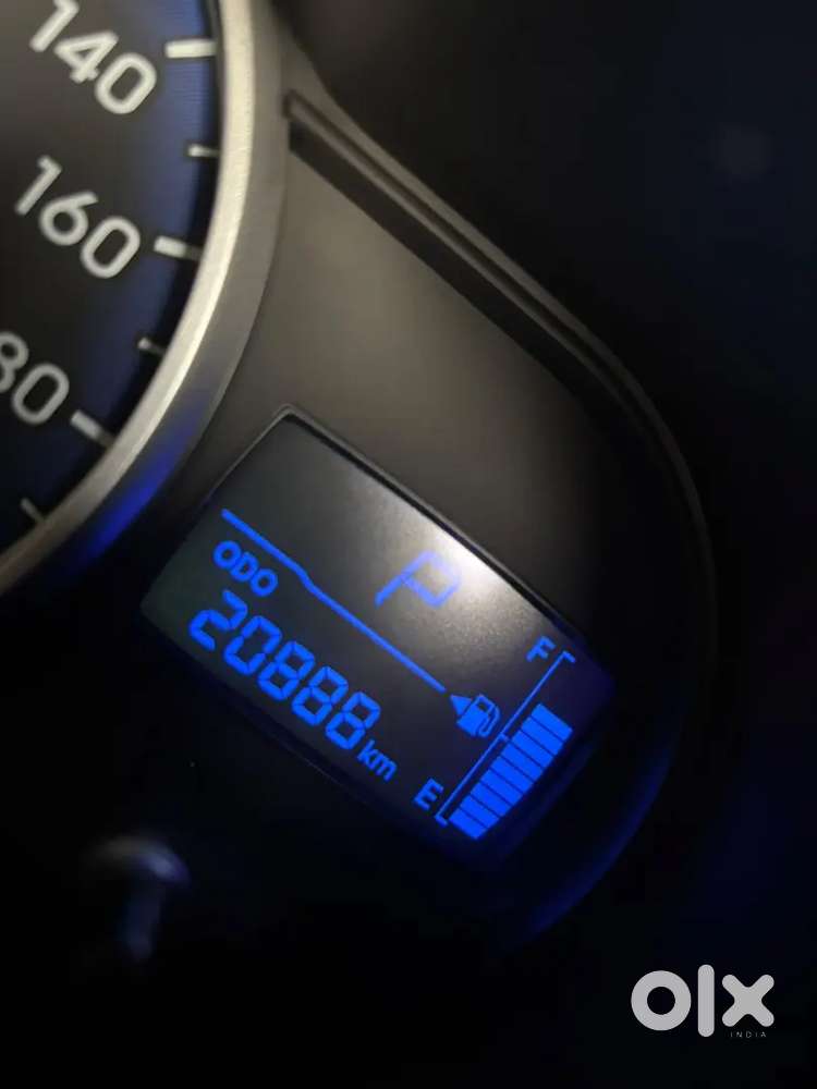 Hyundai I10 Sportz 1.2 Automatic Petrol 2011 In Immaculate Condition