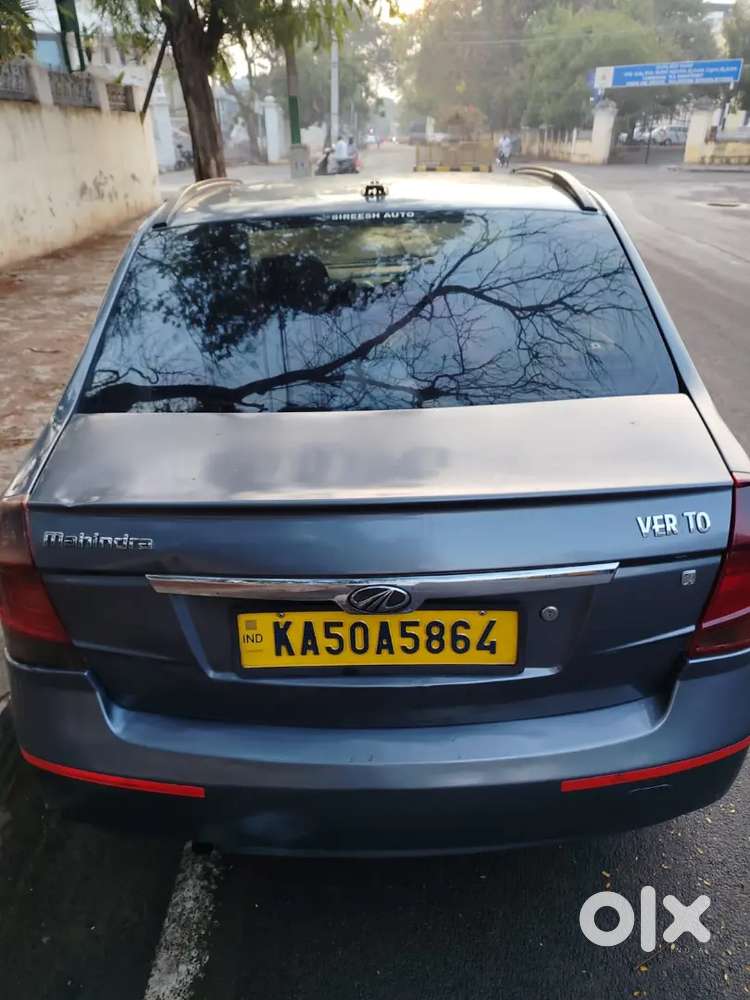 Mahindra Verito 2017 October Month.      Diesel 140000 Km Driven