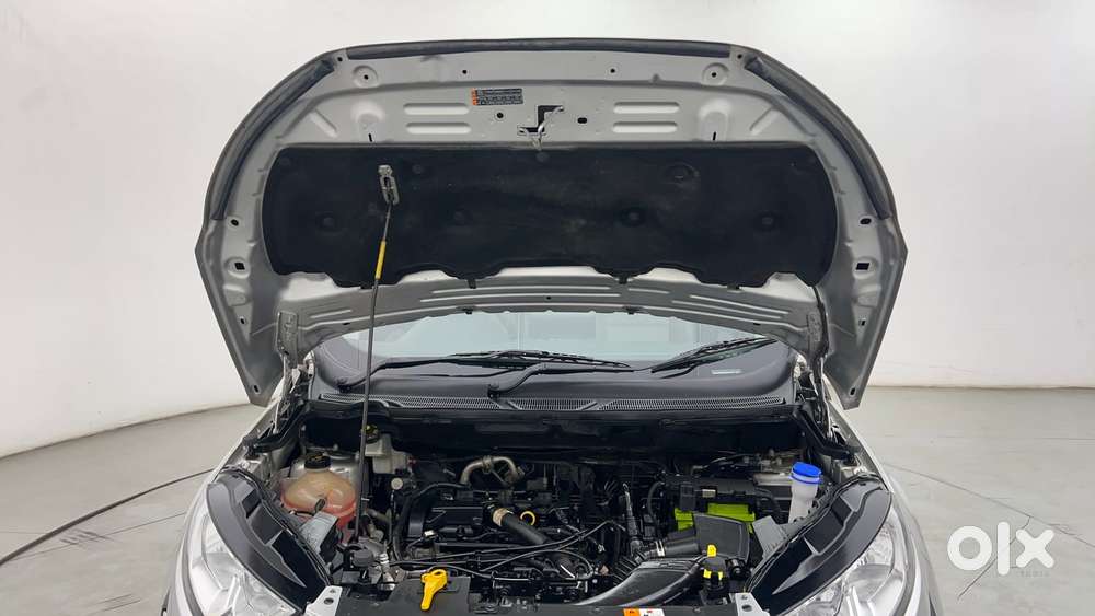 Ford Ecosport [ ] 1.5 Trend Ti Vct, 2021, Petrol