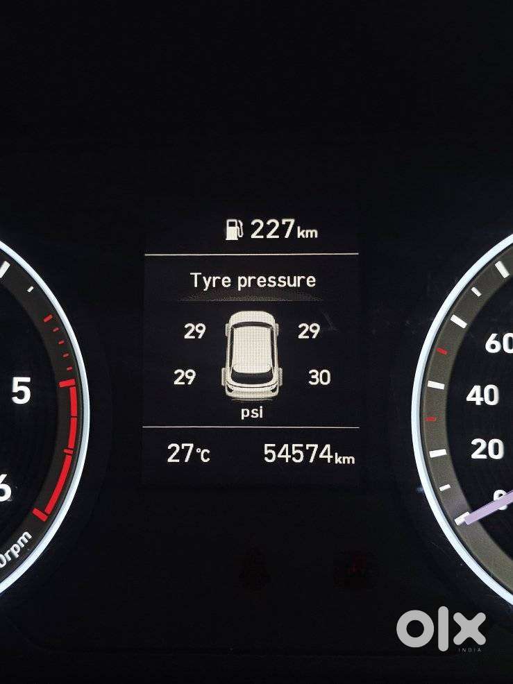 Hyundai Creta E 1.5 Diesel, 2022, Diesel