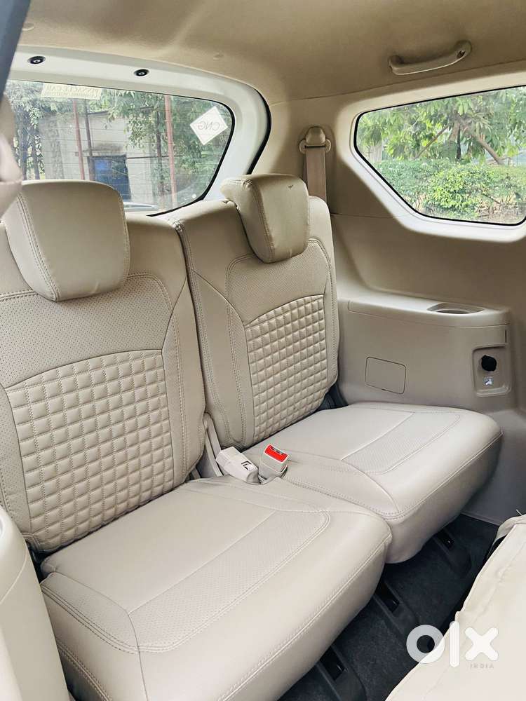 Maruti Suzuki Ertiga Zxi (o) Cng [2022-2023], 2025, Cng & Hybrids
