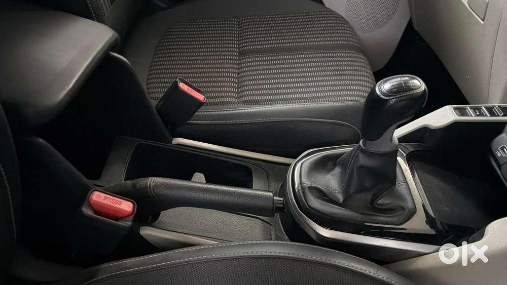 Kia Carens 1.4 Prestige 7 Str, 2024, Petrol