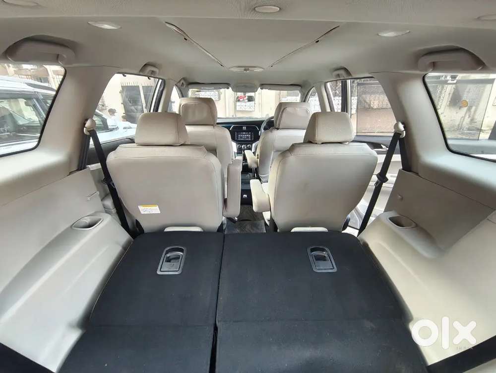 Mahindra Marrazo 2018 Ending Month Dec 2018- 2019