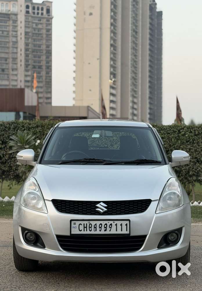 Maruti Suzuki Swift Zdi, 2014, Diesel