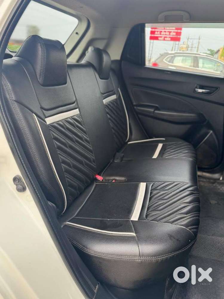 Maruti Suzuki Swift 2018 Amt Vxi, 2020, Petrol