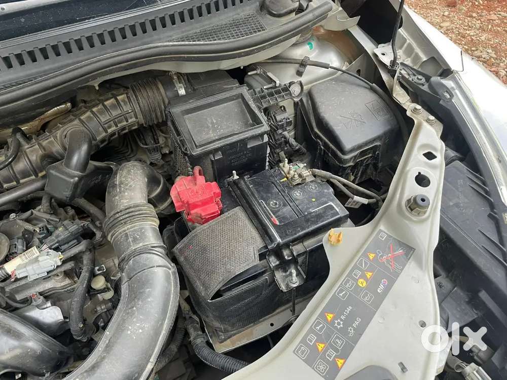 Nissan Kicks 2020 Petrol Well Maintained